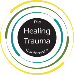 The Healing Trauma Conference logo