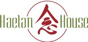 Haelan House logo