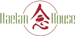 Haelan House logo
